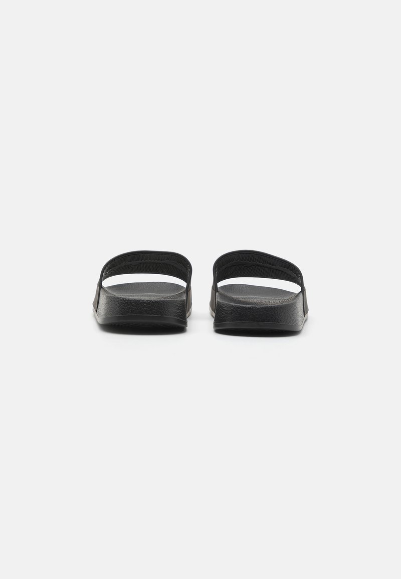 Champion Champion DAYTONA - Pool slides - black Clearance-Verkauf