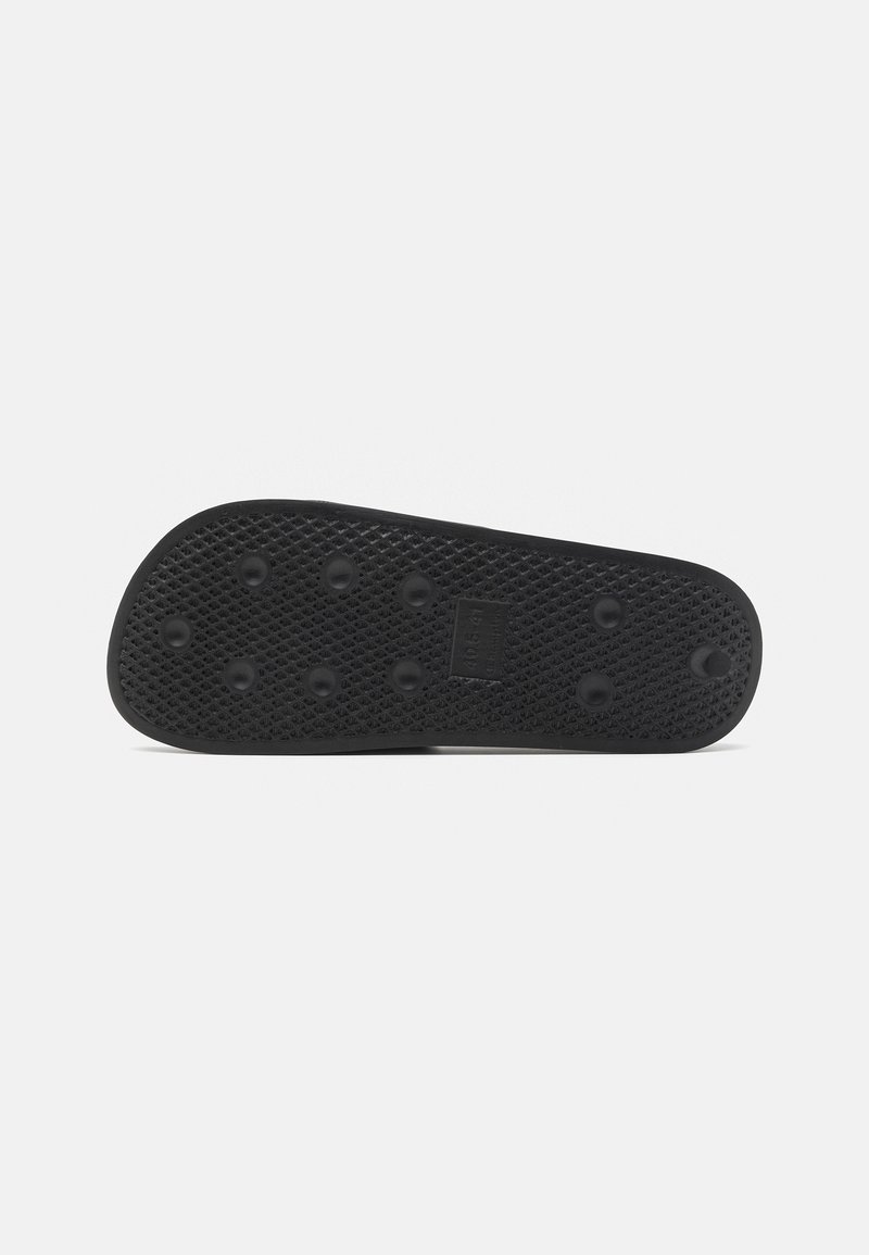 Champion Champion DAYTONA - Pool slides - black Clearance-Verkauf