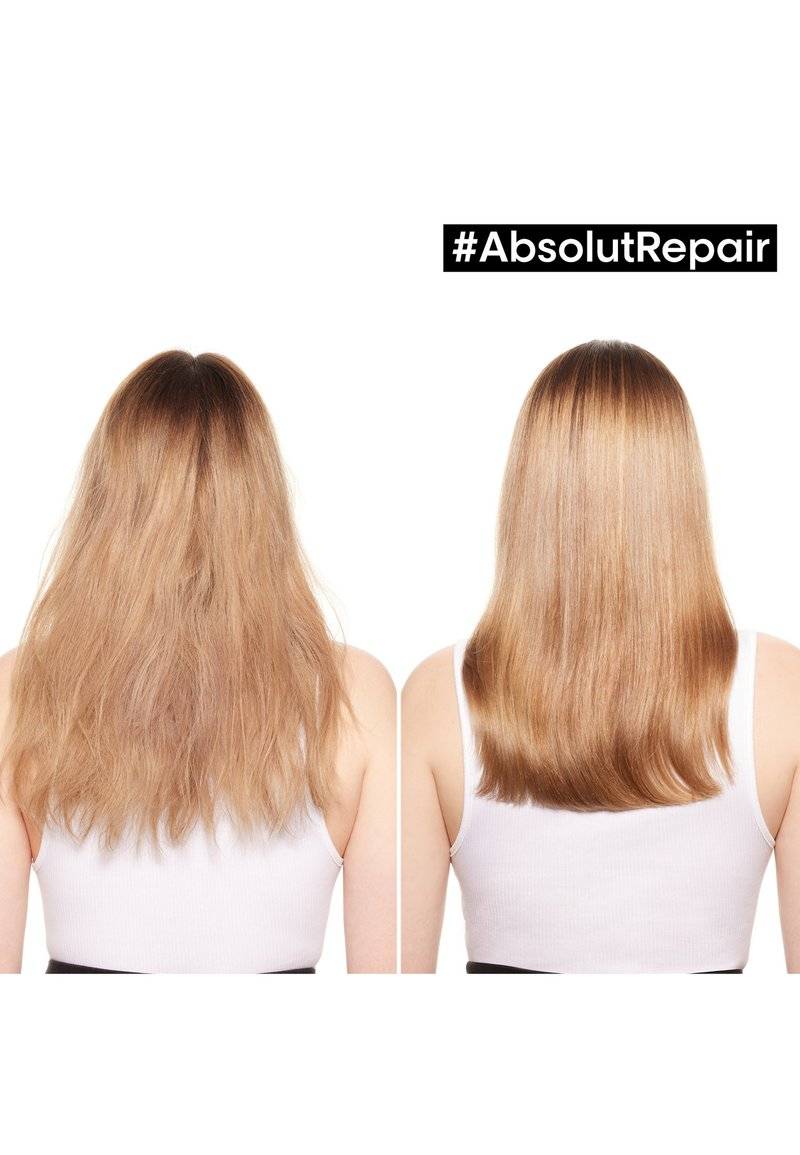 L'OREAL PROFESSIONNEL L'OREAL PROFESSIONNEL ABSOLUT REPAIR SHAMPOO FOR DRY & DAMAGED HAIR - Shampoo Begrenzt auf 3 Tage