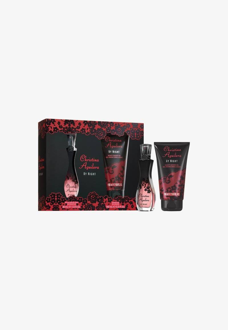Christina Aguilera Fragrances Christina Aguilera Fragrances CHRISTINA AGUILERA BY NIGHT SET - Fragrance set Im Verkauf