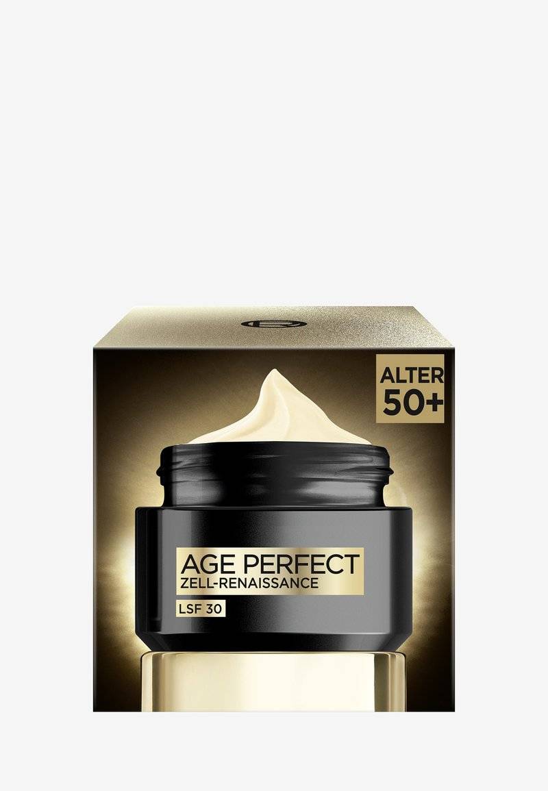 L'Oréal Paris Skin L'Oréal Paris Skin AGE PERFECT ZELL-RENAISSANCE REVITALISIERENDE TAGESPFLEGE LSF30 - Face cream zollfrei