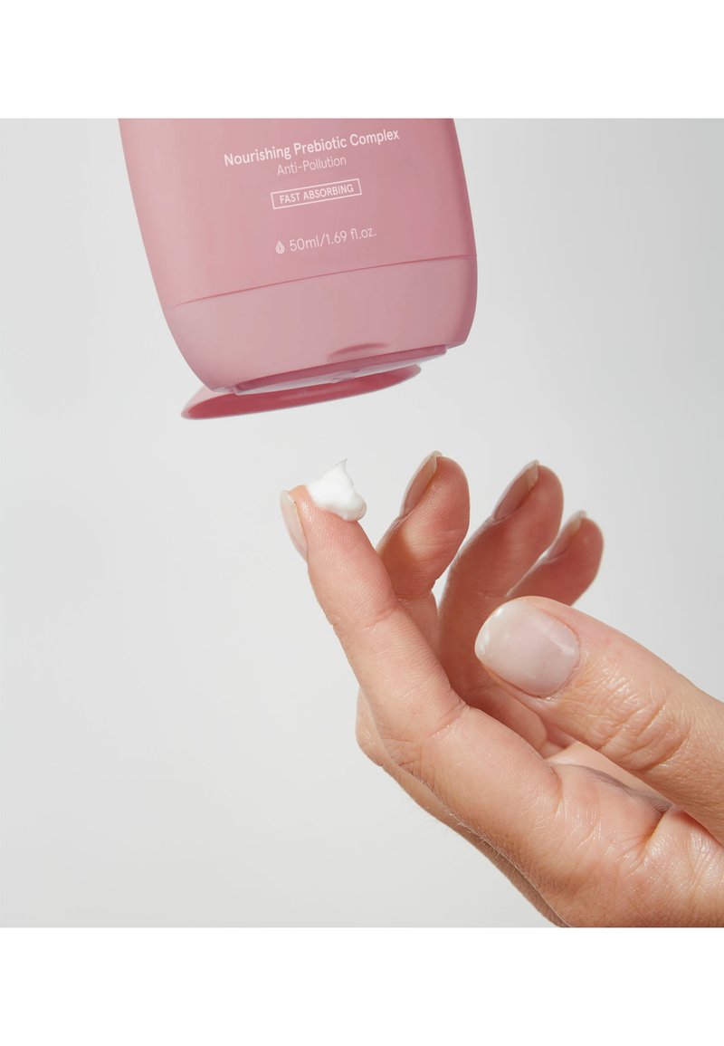 Haan Haan HAND CREAM - Hand cream - tales of lotus Rabatte dieses Monats