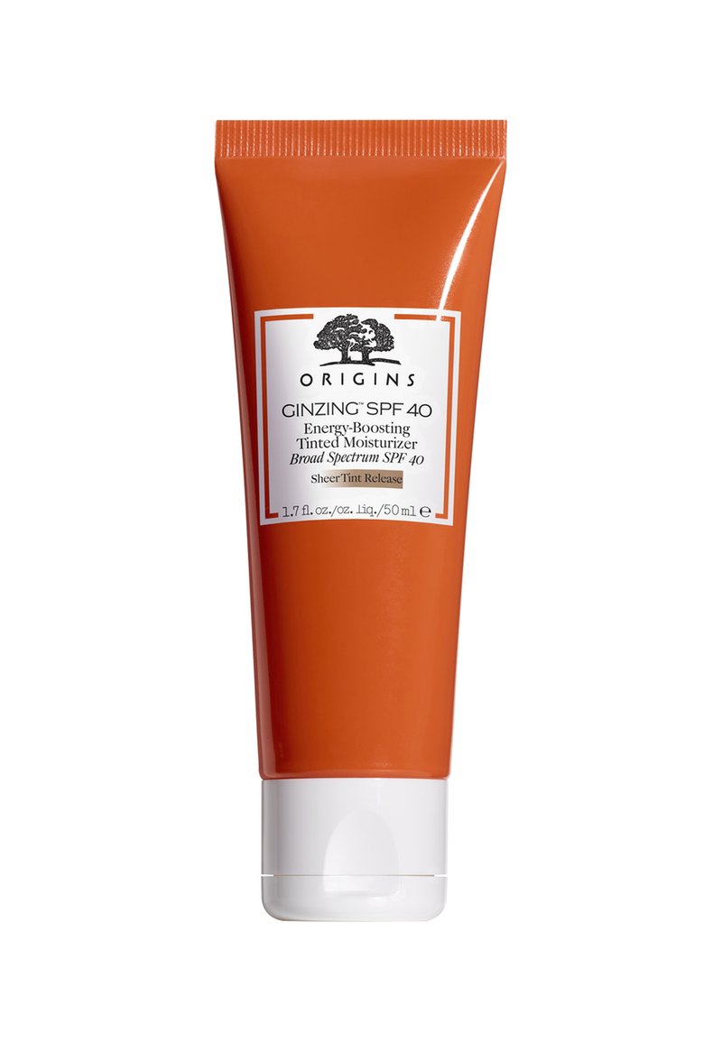 Origins Origins GINZING™ TINTED MOISTURIZER SPF40 - Tinted moisturiser Angebote
