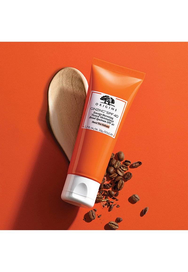 Origins Origins GINZING™ TINTED MOISTURIZER SPF40 - Tinted moisturiser Angebote