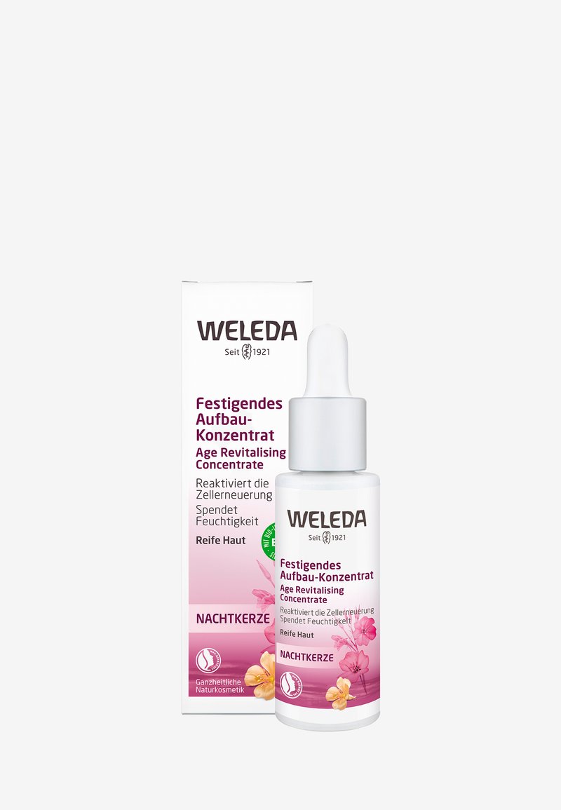 Weleda Weleda EVENING PRIMROSE AGE REVITALISING CONCENTRATE - Serum Schlussverkauf