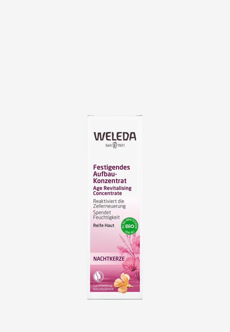 Weleda Weleda EVENING PRIMROSE AGE REVITALISING CONCENTRATE - Serum Schlussverkauf