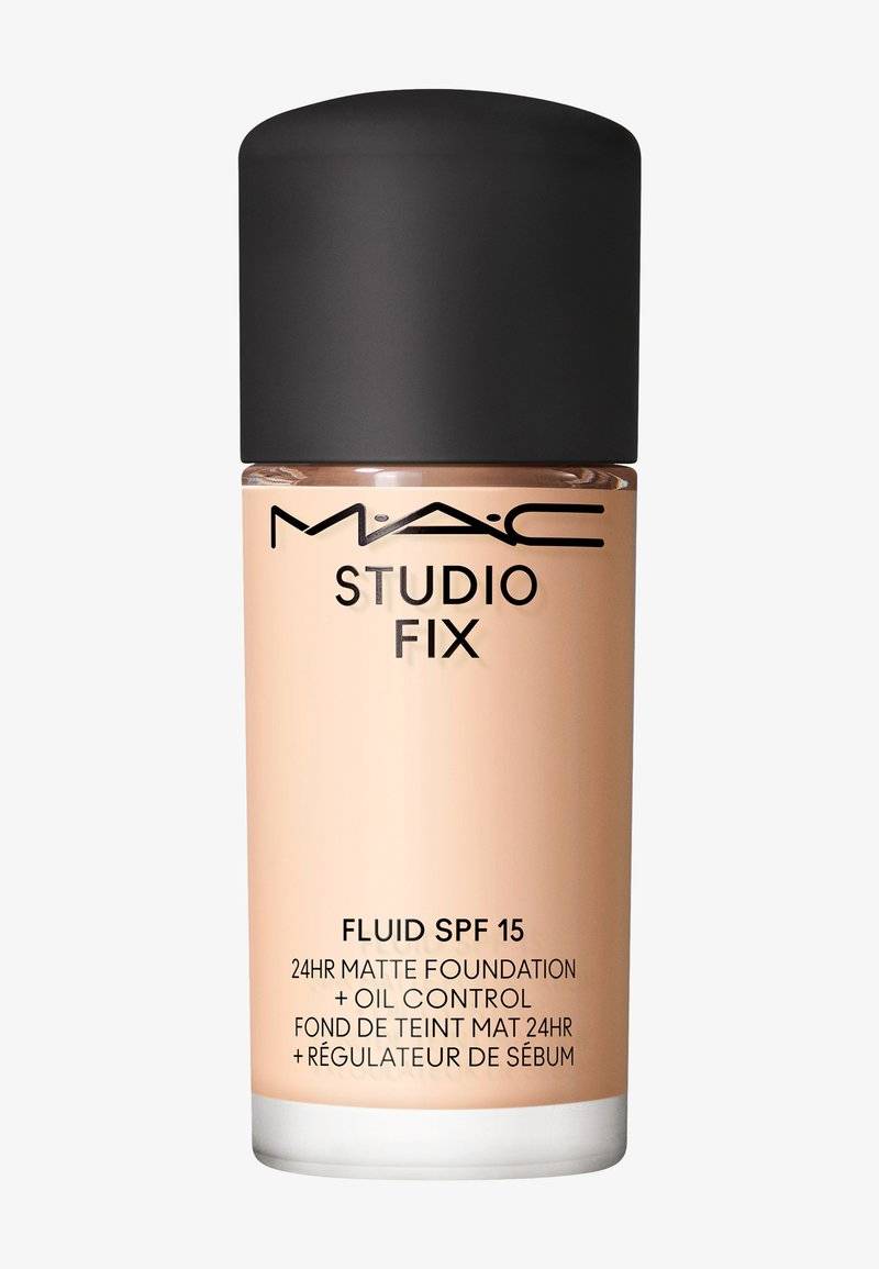 MAC MAC STUDIO FIX FLUID SPF 15 / MINI M- A- C - Foundation - nw10 Meist gekauft