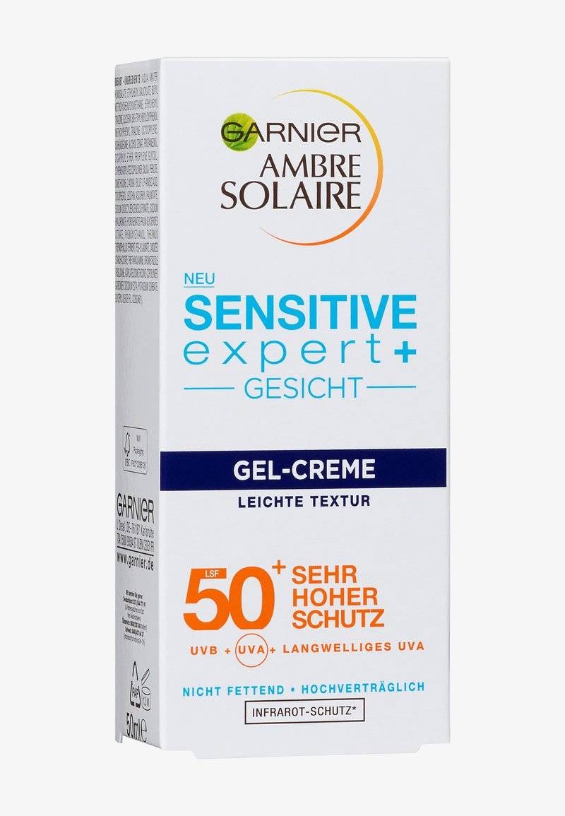 Garnier Garnier GEL CREAM WITH SPF 50+ - Anti-Aging Blitzverkäufe