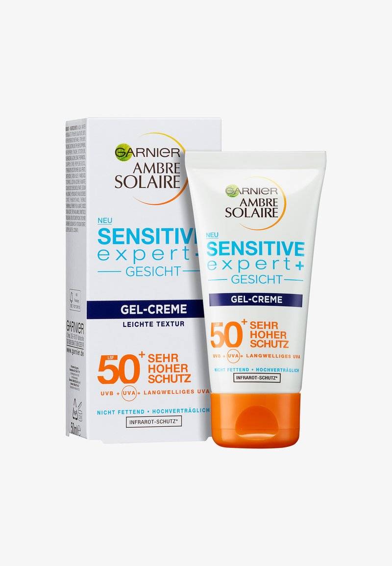 Garnier Garnier GEL CREAM WITH SPF 50+ - Anti-Aging Blitzverkäufe