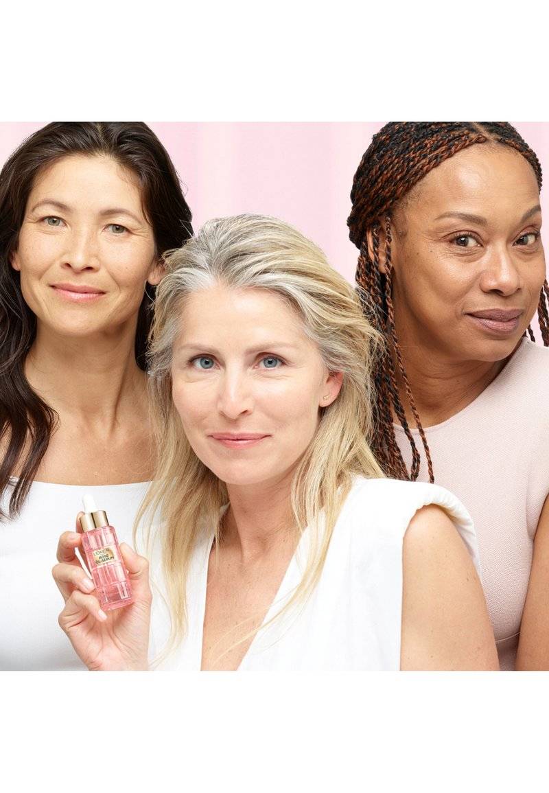 L'Oréal Paris Skin L'Oréal Paris Skin AGE PERFECT GOLDEN AGE OIL-SERUM - Serum Limitierter Zeitrabatt