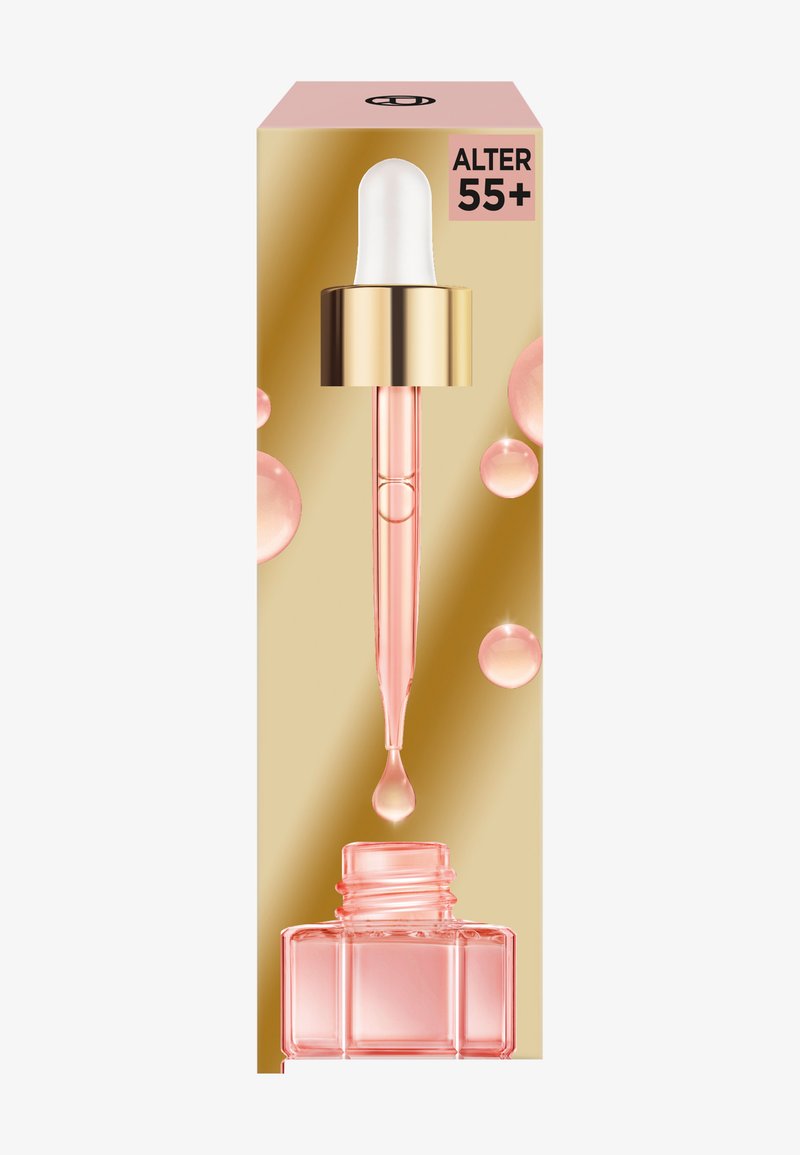 L'Oréal Paris Skin L'Oréal Paris Skin AGE PERFECT GOLDEN AGE OIL-SERUM - Serum Limitierter Zeitrabatt