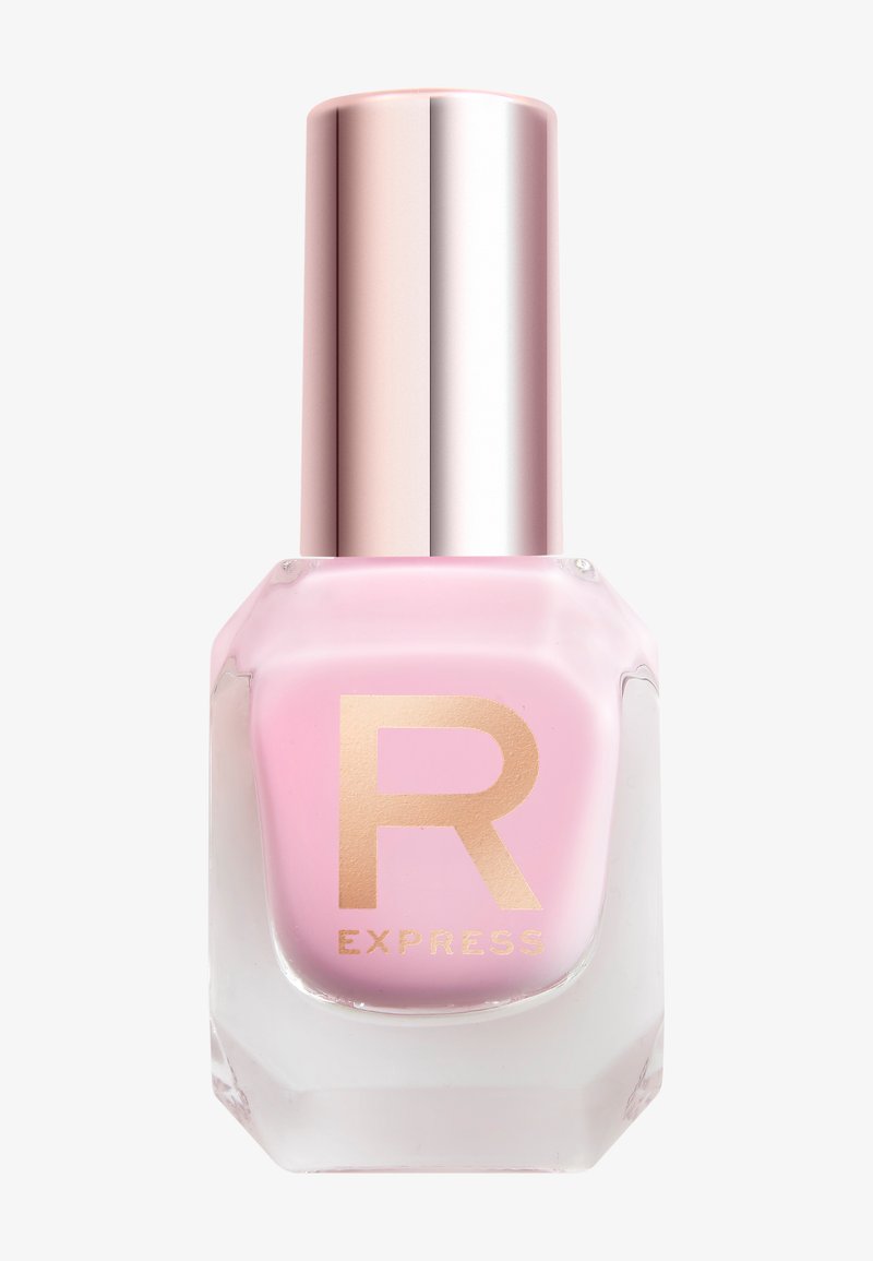 Makeup Revolution Makeup Revolution REVOLUTION EXPRESS NAIL VARNISH - Nail polish - candy pink Fabrik Onlineshop