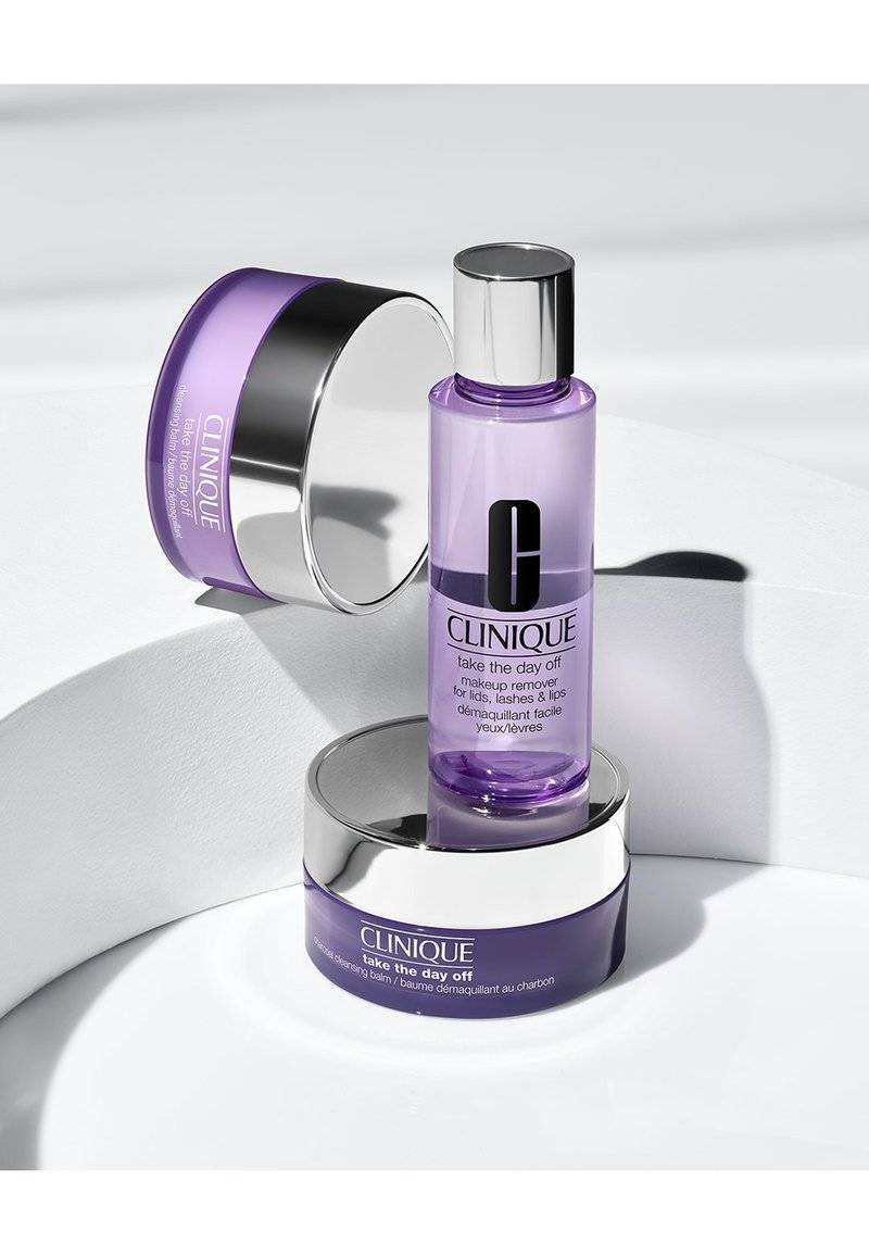 Clinique Clinique TAKE THE DAY OFF CHARCOAL DETOXIFYING BALM - Cleanser Sonderangebot