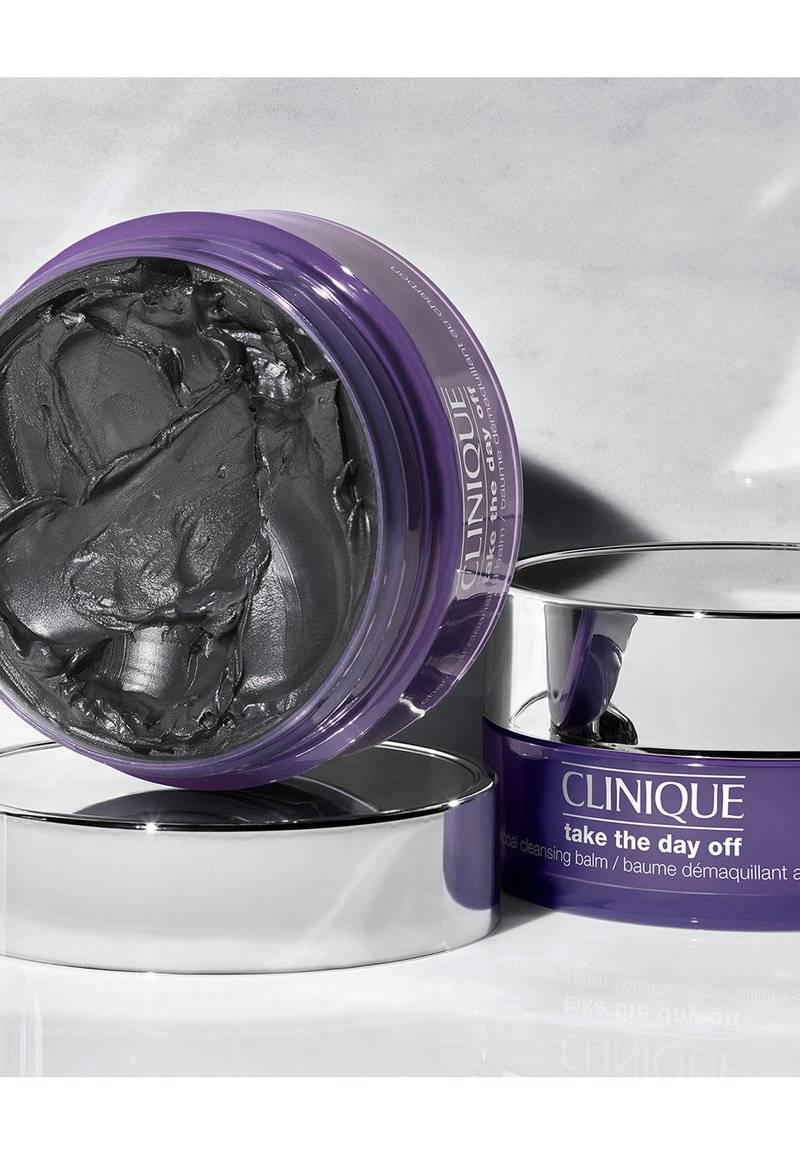 Clinique Clinique TAKE THE DAY OFF CHARCOAL DETOXIFYING BALM - Cleanser Sonderangebot