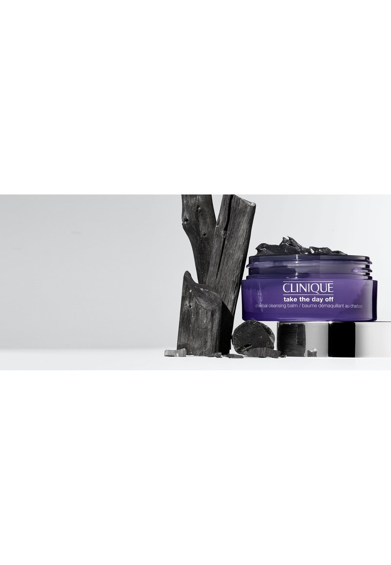 Clinique Clinique TAKE THE DAY OFF CHARCOAL DETOXIFYING BALM - Cleanser Sonderangebot