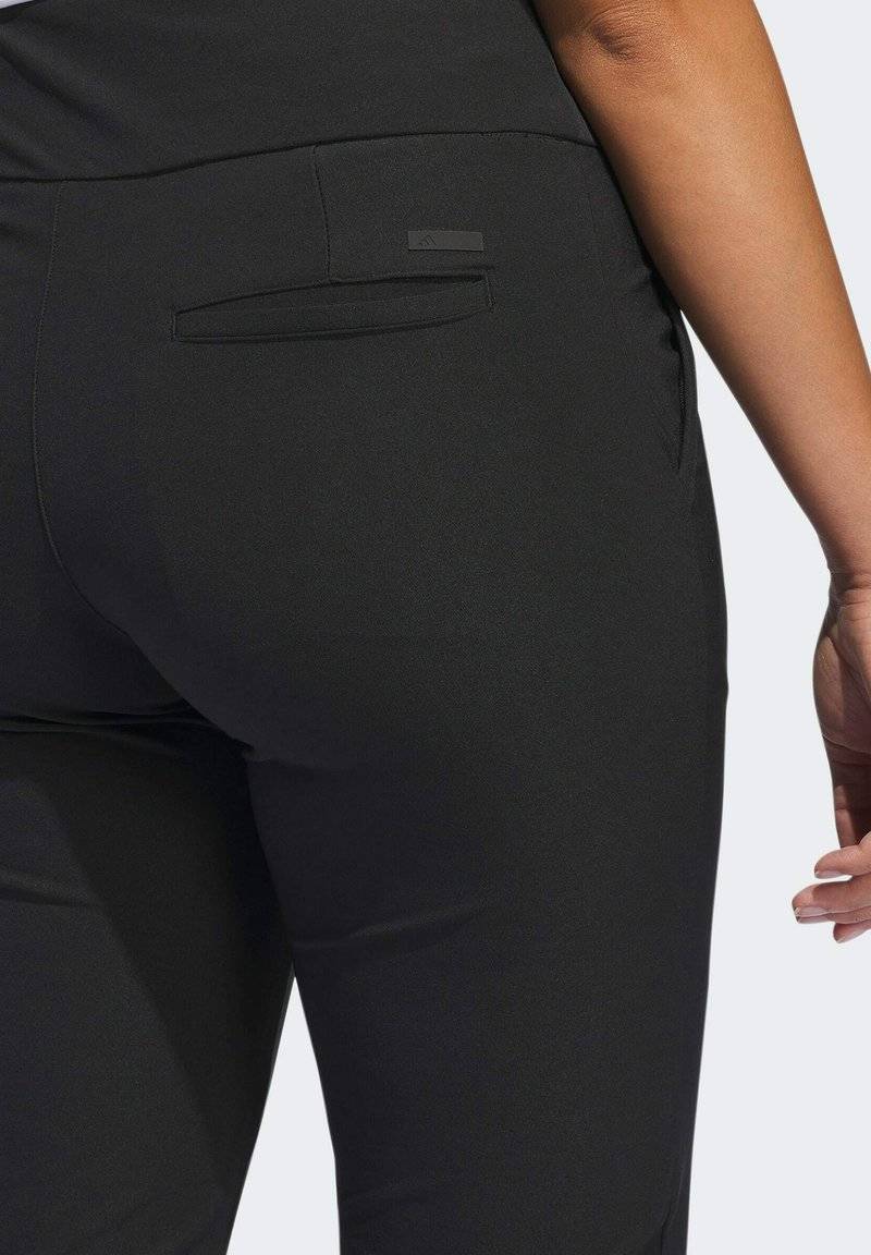 adidas Golf adidas Golf ULTIMATE365 SOLID ANKLE - Trousers - black Flash Sale