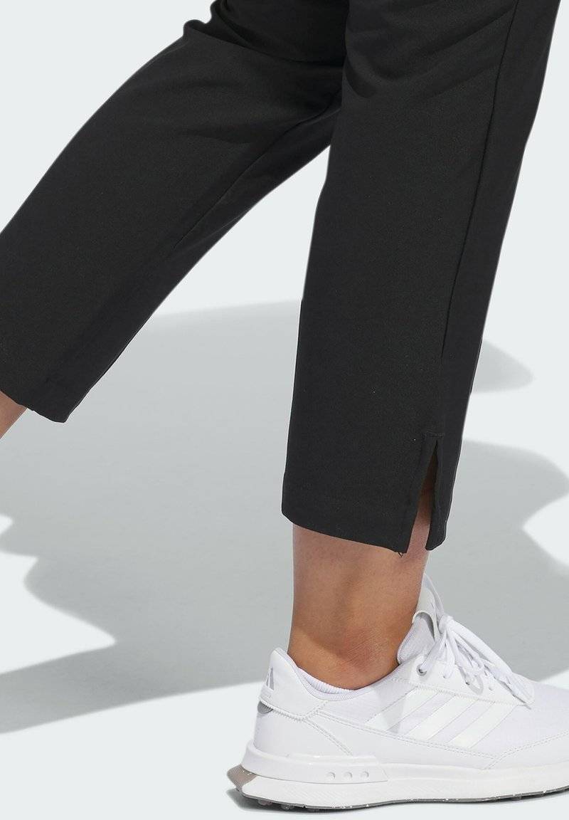 adidas Golf adidas Golf ULTIMATE365 SOLID ANKLE - Trousers - black Flash Sale