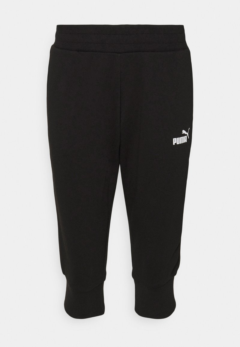 Puma Puma CAPRI - 3/4 sports trousers - black Begrenztes Angebot