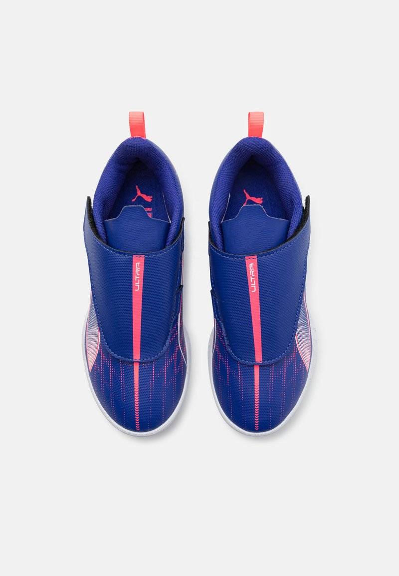 Puma Puma ULTRA 5 PLAY IT JR UNISEX - Indoor football boots Online Shopping