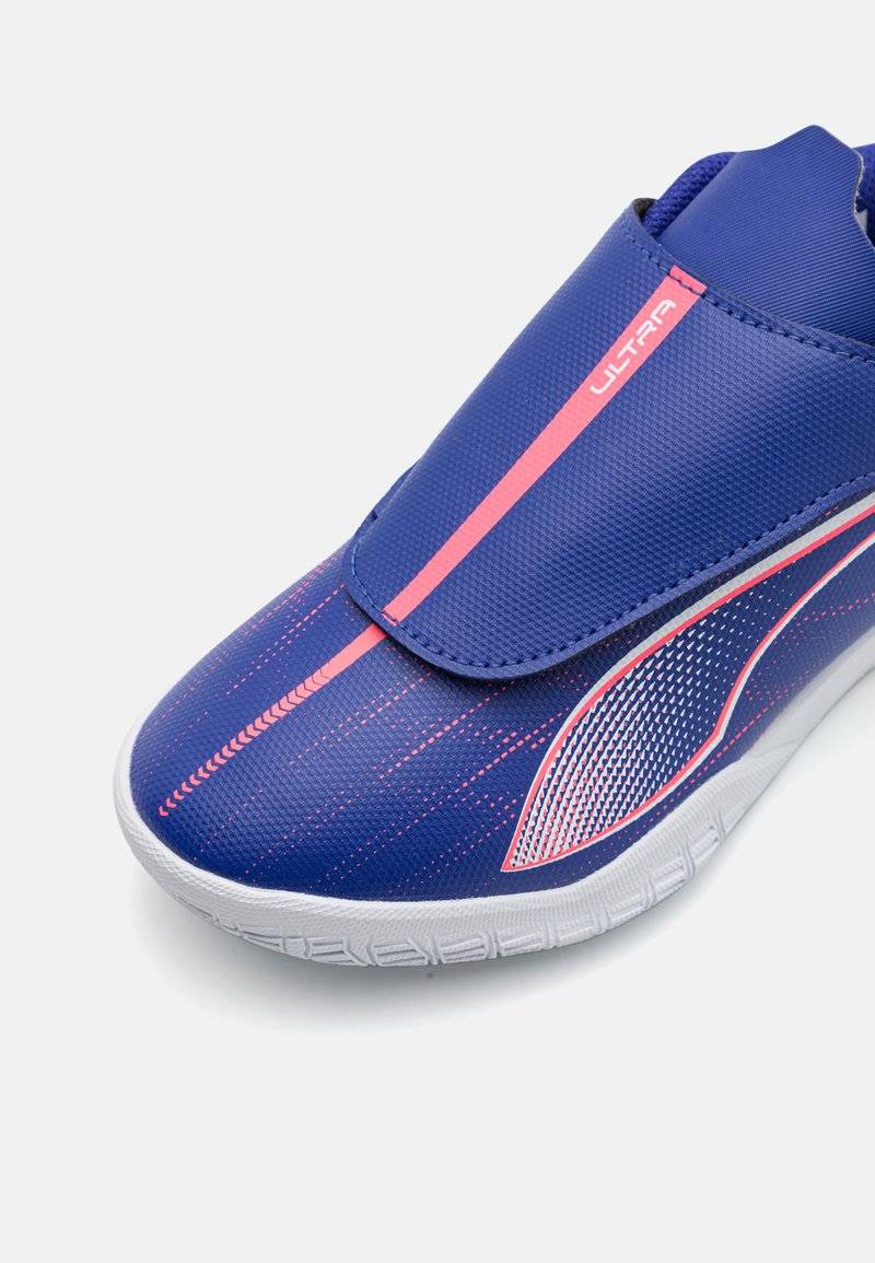 Puma Puma ULTRA 5 PLAY IT JR UNISEX - Indoor football boots Online Shopping