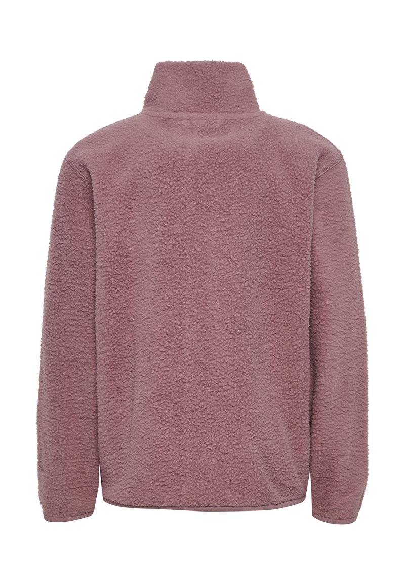 Hummel Hummel ZIP - Fleece jacket - twilight mauve Saisonschlussverkauf
