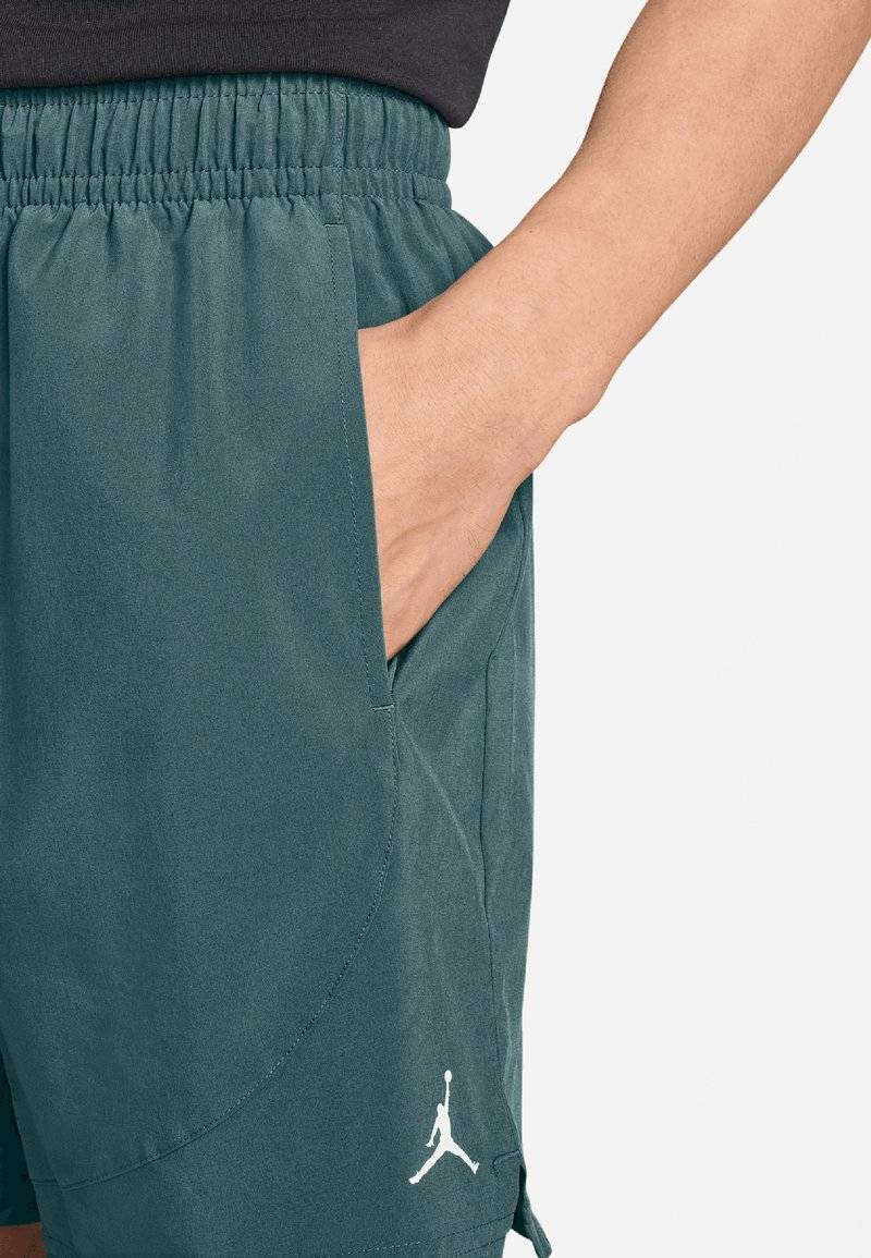 Jordan Jordan Sports shorts - oxidized green Cyber Monday