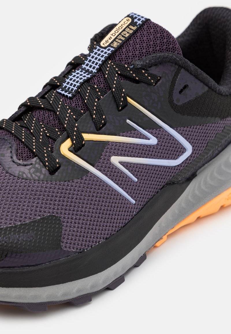 New Balance New Balance DYNASOFT NITREL V6 GTX - Trail running shoes - interstellar Weihnachtsangebot