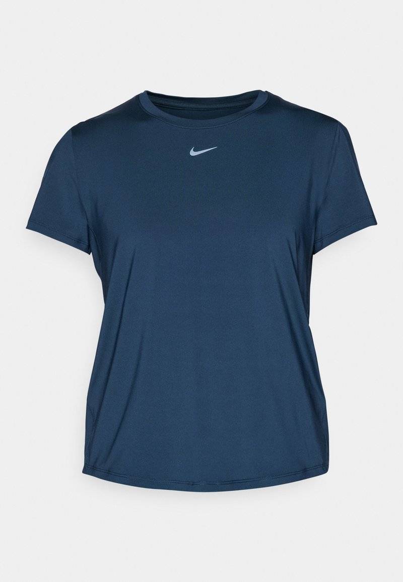 Nike Performance Nike Performance ONE CLASSIC TOP - Sports T-shirt Lagerräumung