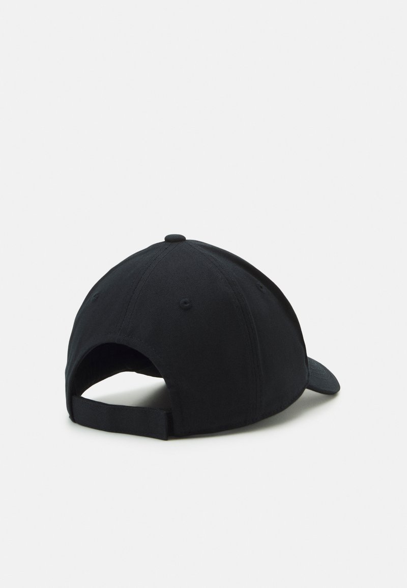 Champion Champion ICONS BASEBALL UNISEX - Cap - black Heißer Verkauf