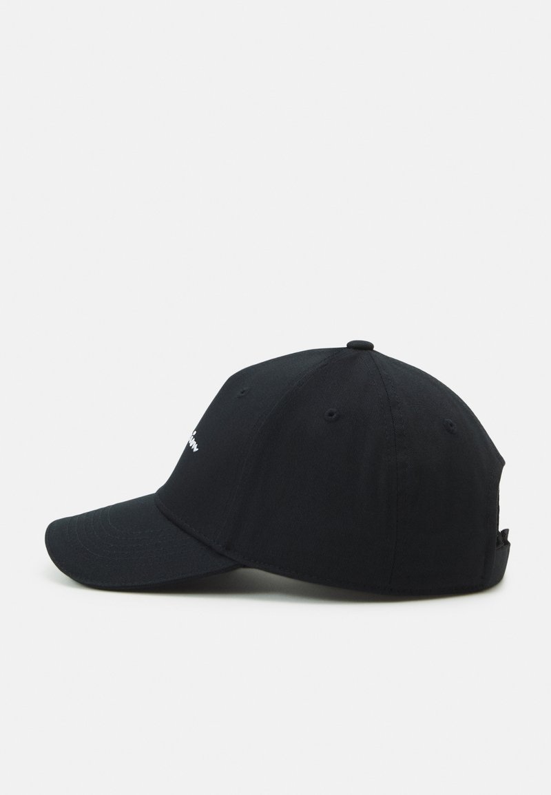 Champion Champion ICONS BASEBALL UNISEX - Cap - black Heißer Verkauf