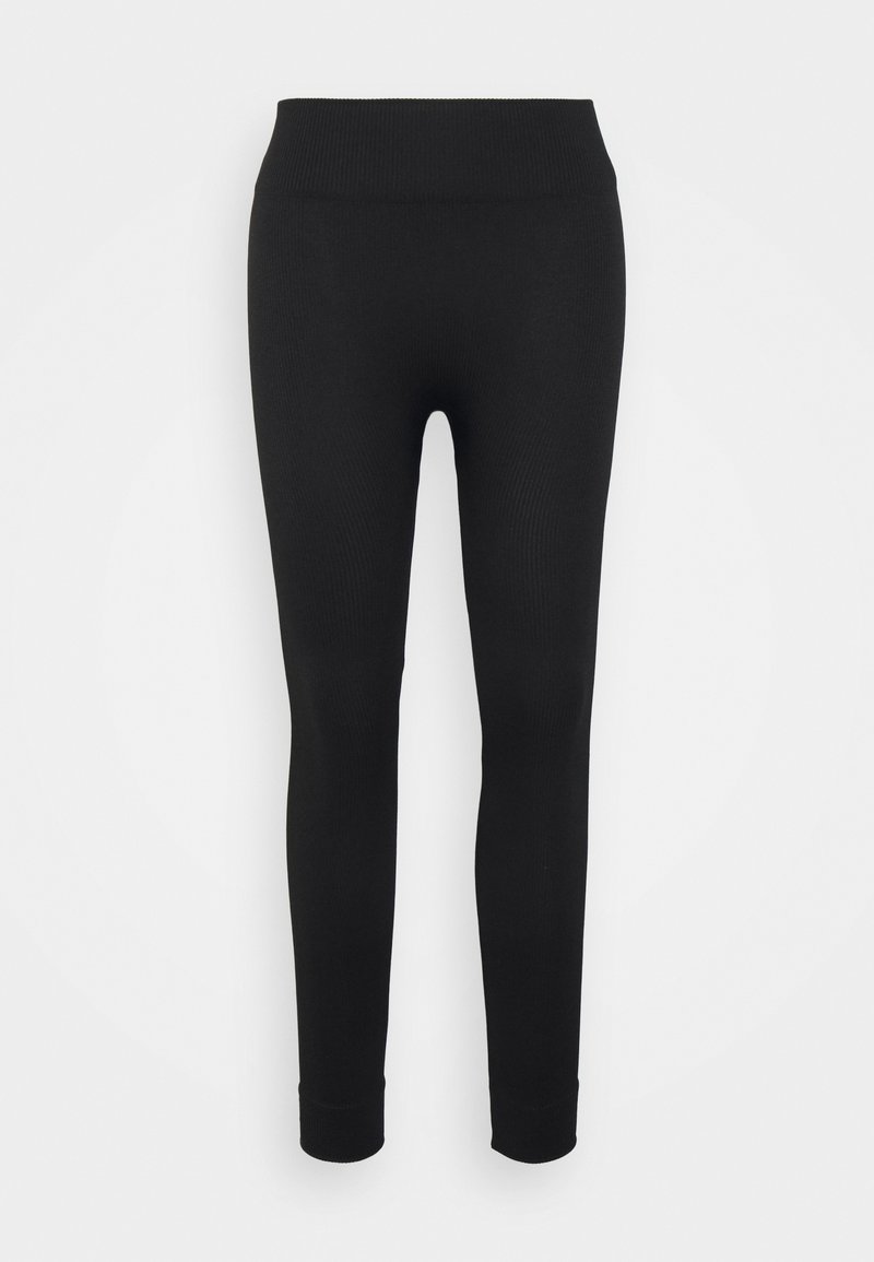 ONLY Play ONLY Play ONPJAIA LIFE SEAM - Leggings - black Top Angebot