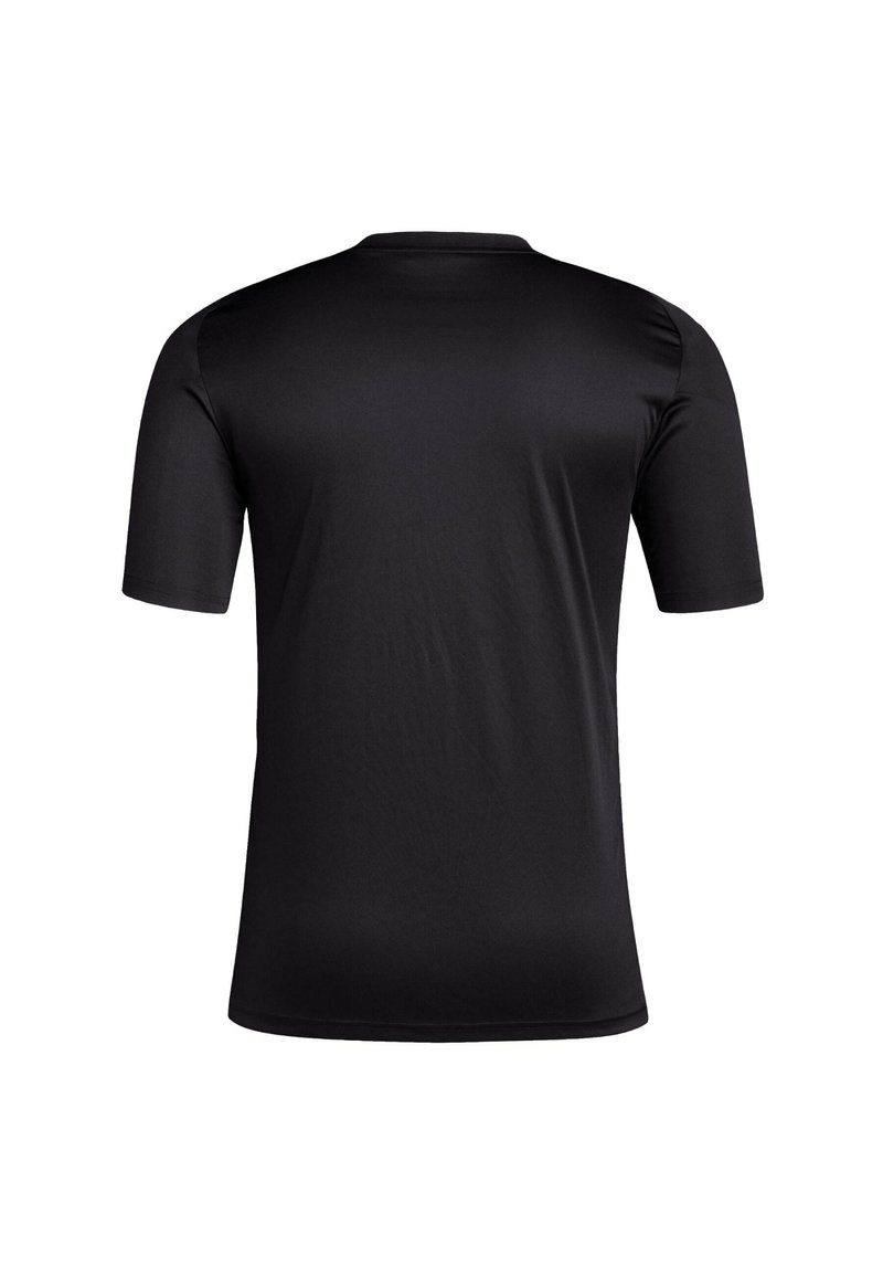 adidas Performance adidas Performance TIRO 24 - Basic T-shirt - black white Zeitlich begrenztes Angebot