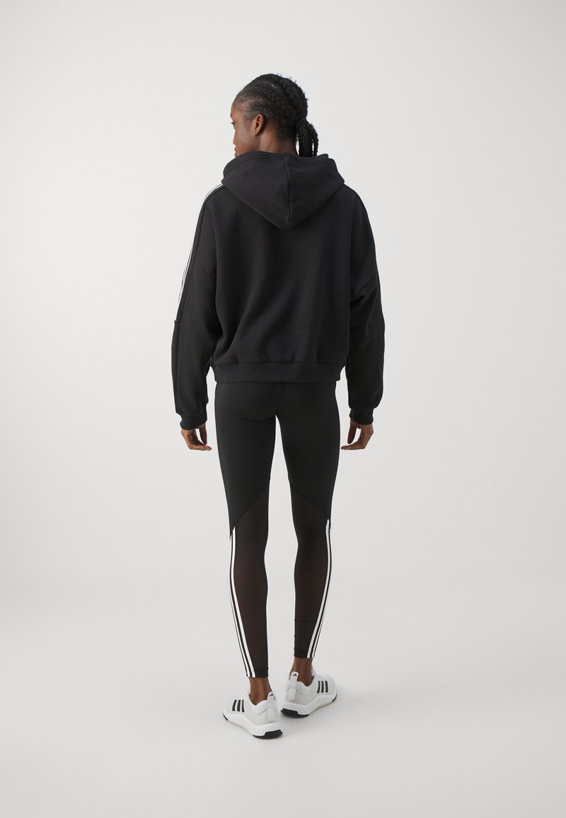 adidas Sportswear adidas Sportswear TIRO CUT 3 STRIPES HOODIE - Hoodie Exklusive Angebote