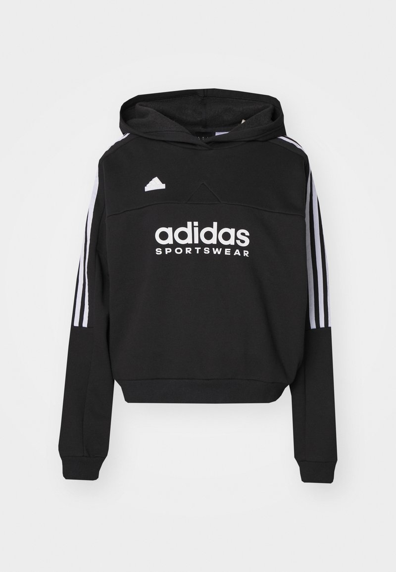 adidas Sportswear adidas Sportswear TIRO CUT 3 STRIPES HOODIE - Hoodie Exklusive Angebote