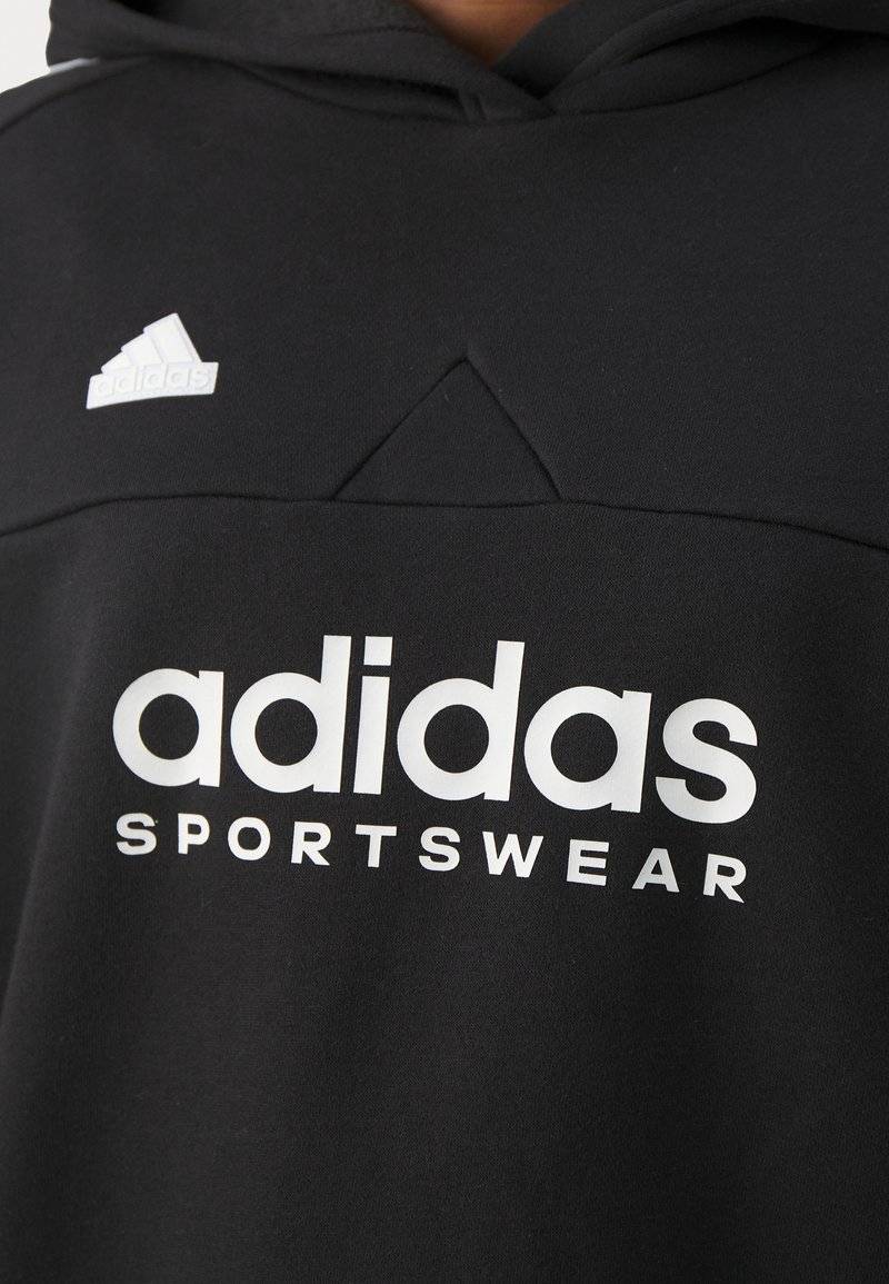 adidas Sportswear adidas Sportswear TIRO CUT 3 STRIPES HOODIE - Hoodie Exklusive Angebote