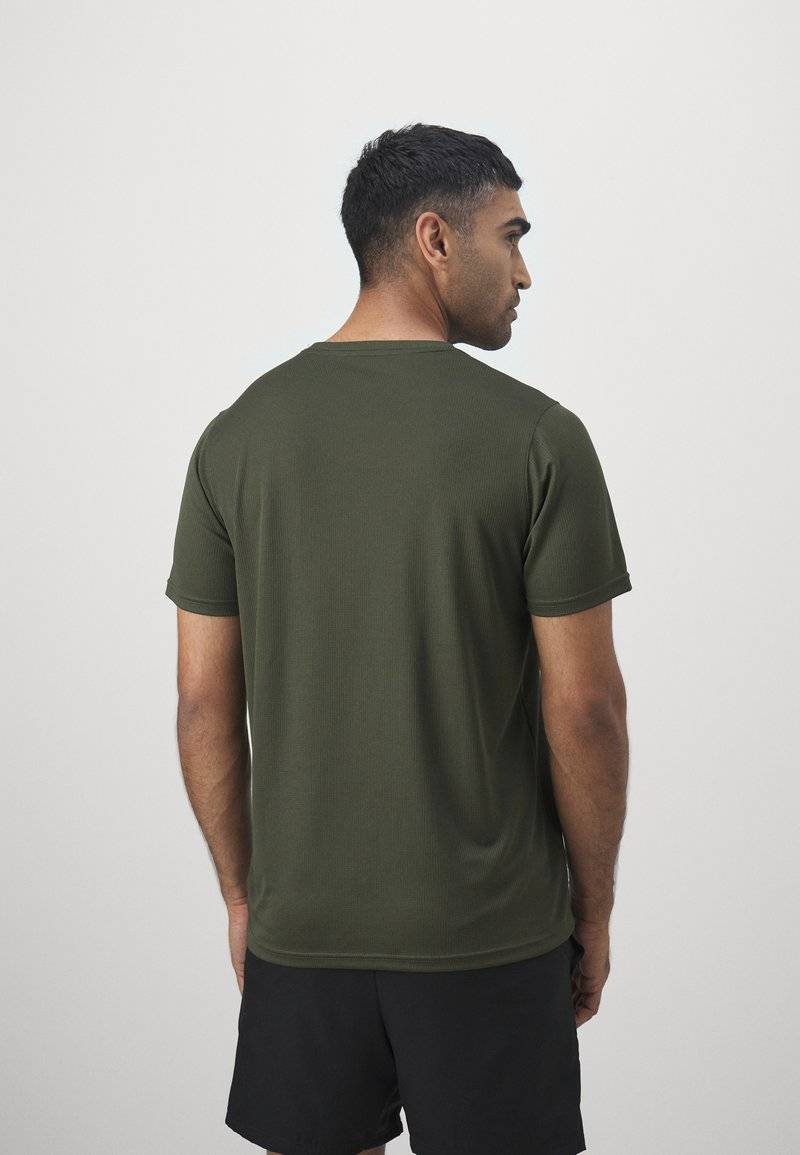Puma Puma PERFORMANCE TEE - Sports T-shirt - dark olive Blitzangebot