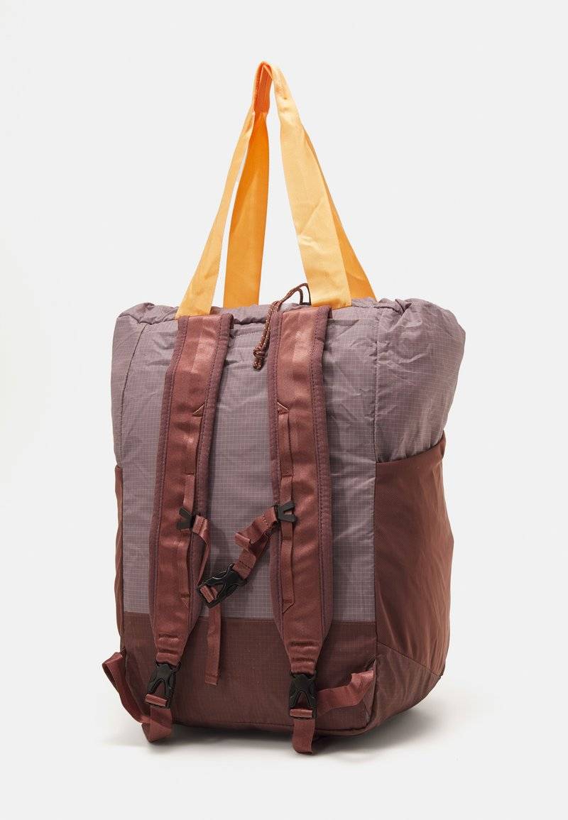 Patagonia Patagonia ULTRALIGHT BLACK HOLE TOTE PACK UNISEX - Sports bag - dulse mauve Sonderangebote