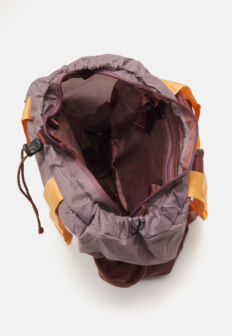 Patagonia Patagonia ULTRALIGHT BLACK HOLE TOTE PACK UNISEX - Sports bag - dulse mauve Sonderangebote
