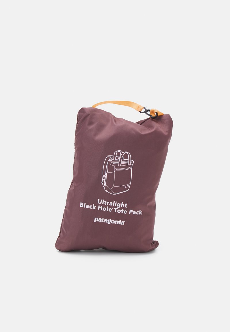 Patagonia Patagonia ULTRALIGHT BLACK HOLE TOTE PACK UNISEX - Sports bag - dulse mauve Sonderangebote