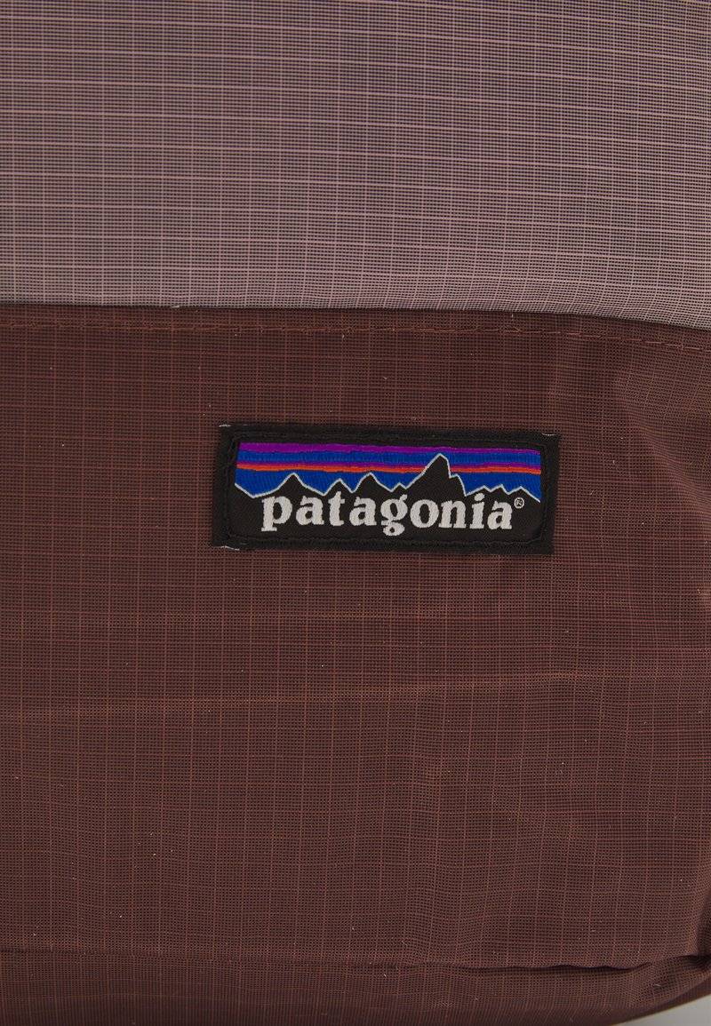 Patagonia Patagonia ULTRALIGHT BLACK HOLE TOTE PACK UNISEX - Sports bag - dulse mauve Sonderangebote