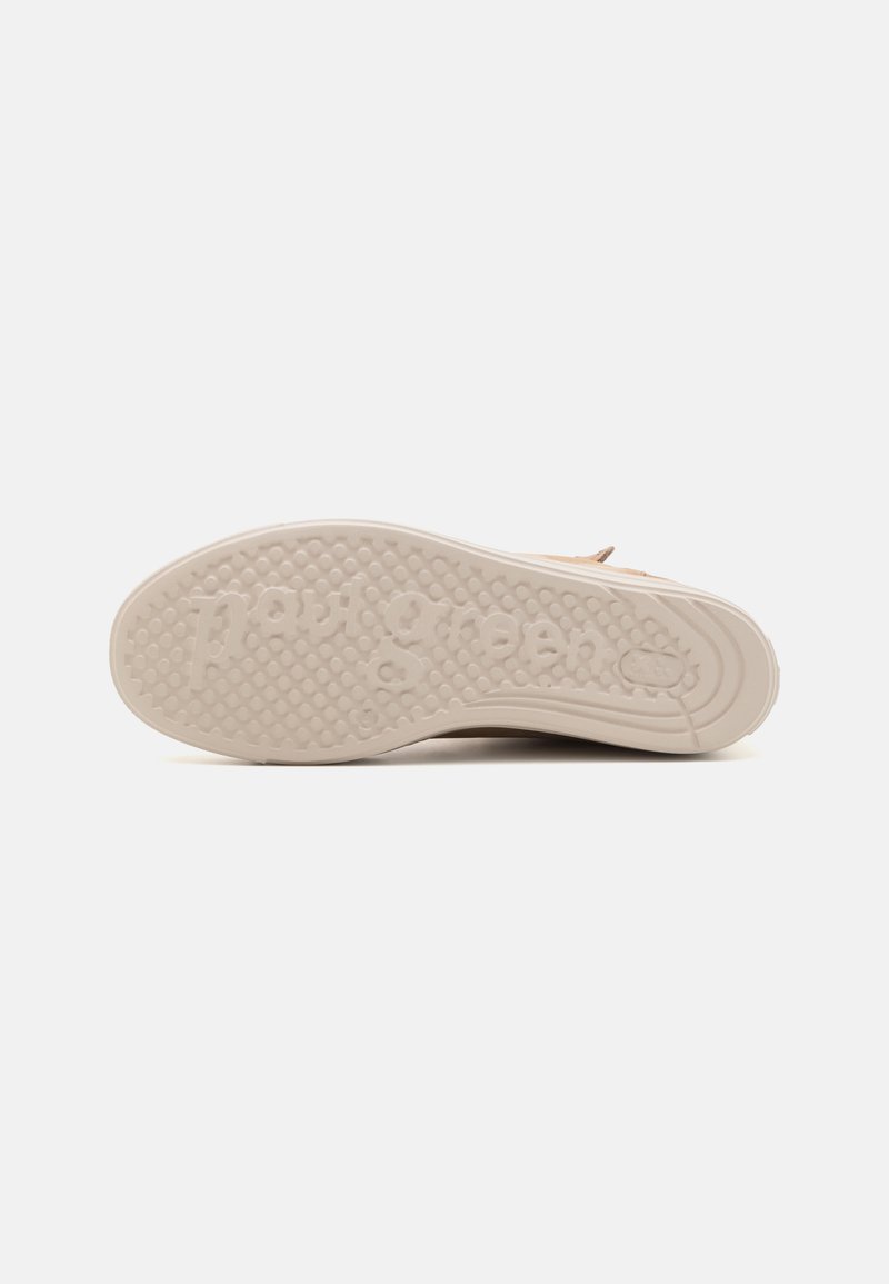 Paul Green Paul Green High-top trainers - cognac VIP-Rabatte