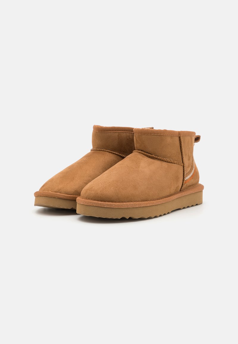 mtng mtng EIRA - Platform ankle boots - nuez Tiefpreis