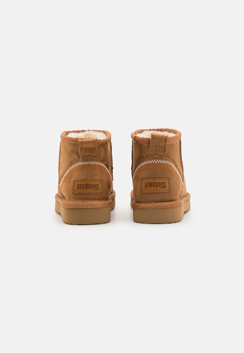 mtng mtng EIRA - Platform ankle boots - nuez Tiefpreis