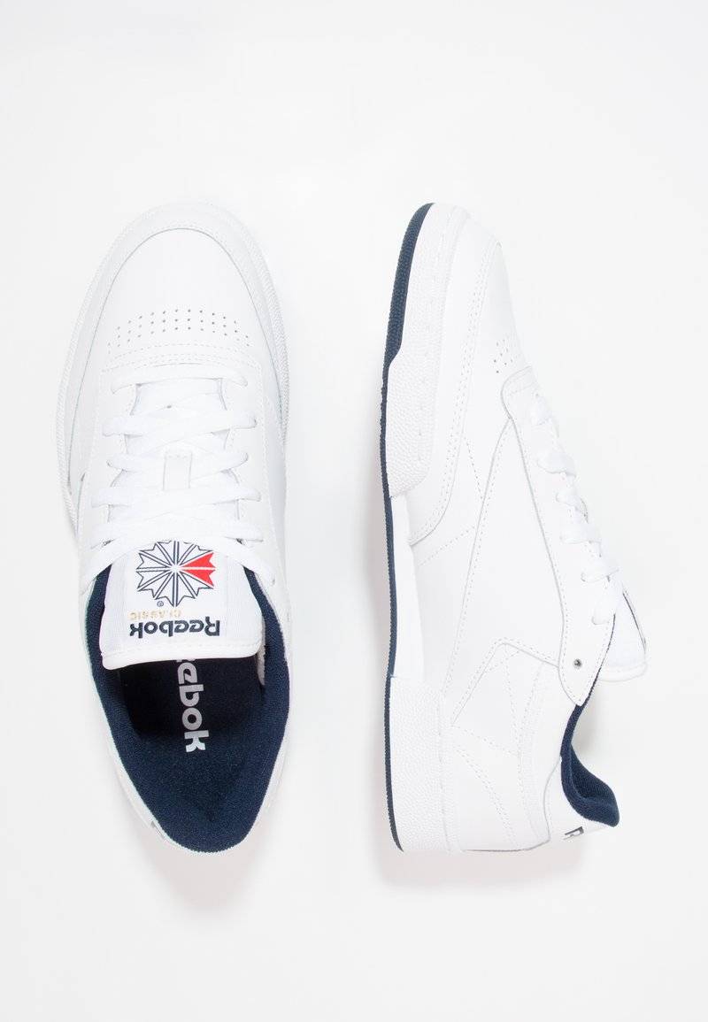 Reebok Classic Reebok Classic CLUB C 85 UNISEX - Trainers Begrenzte Freigabe