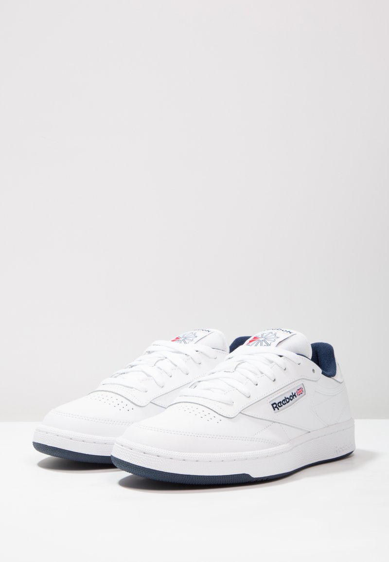 Reebok Classic Reebok Classic CLUB C 85 UNISEX - Trainers Begrenzte Freigabe