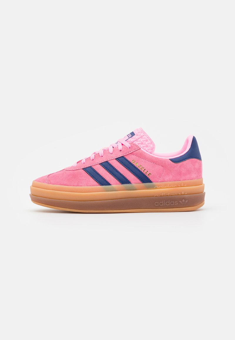 adidas Originals adidas Originals GAZELLE BOLD - Trainers Letzte 3 Tage