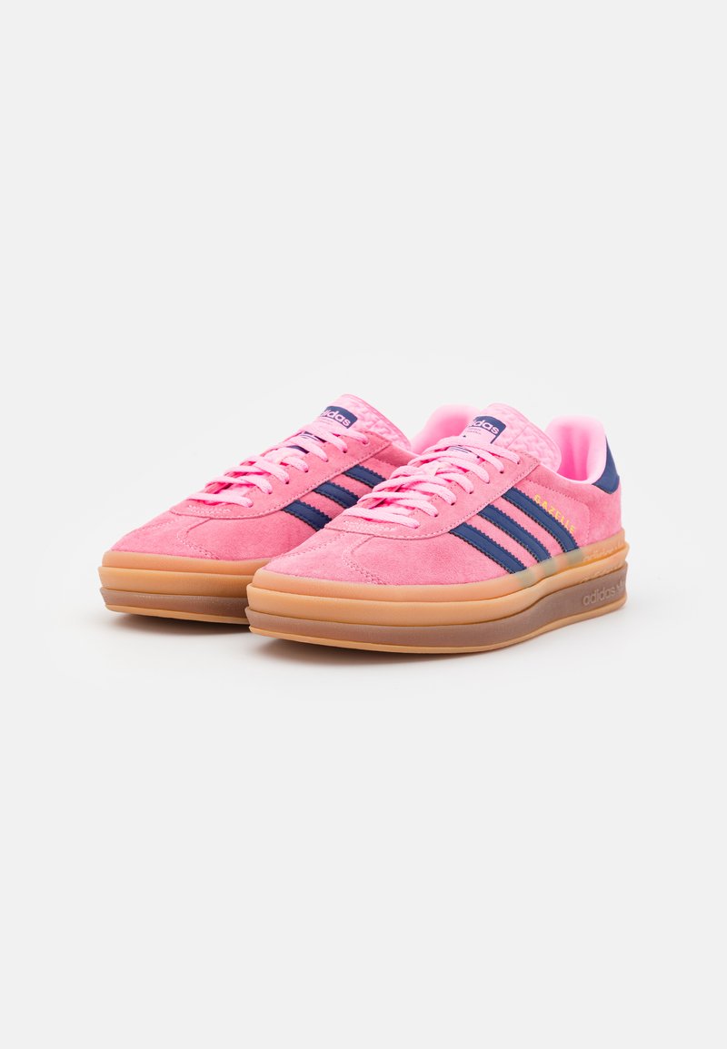 adidas Originals adidas Originals GAZELLE BOLD - Trainers Letzte 3 Tage