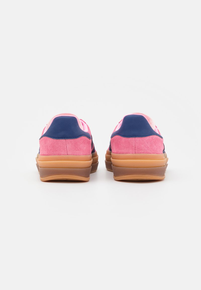 adidas Originals adidas Originals GAZELLE BOLD - Trainers Letzte 3 Tage