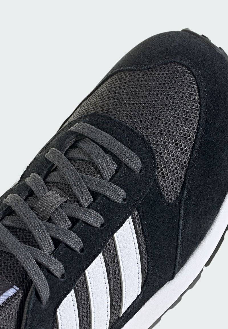 adidas Sportswear adidas Sportswear 80S - Trainers - core black cloud white grey six JETZT KAUFEN