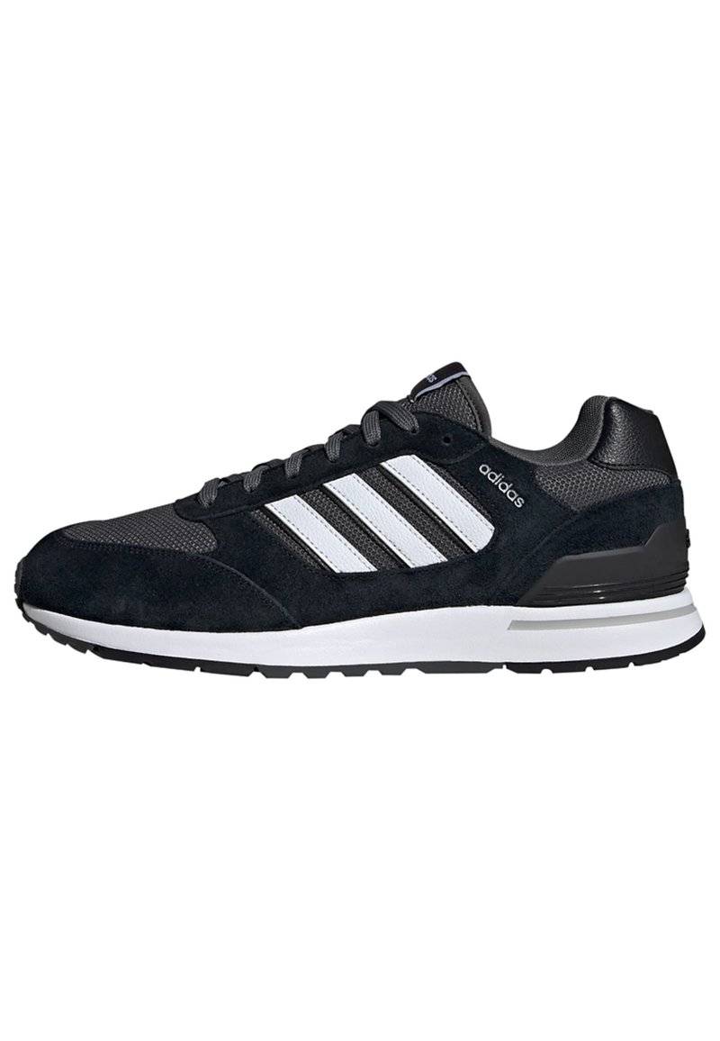 adidas Sportswear adidas Sportswear 80S - Trainers - core black cloud white grey six JETZT KAUFEN